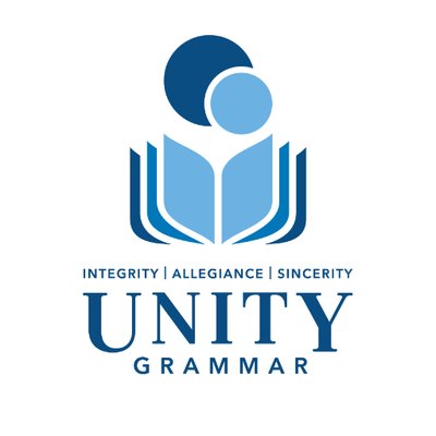 Unity Grammar