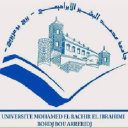 University Of Bordj Bou Arreridj