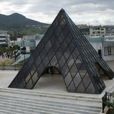 Université de Béjaïa