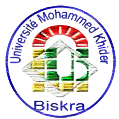 University of Biskra