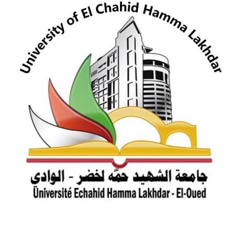 University Of El Oued