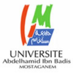 The University of Mostaganem Abdelhamid