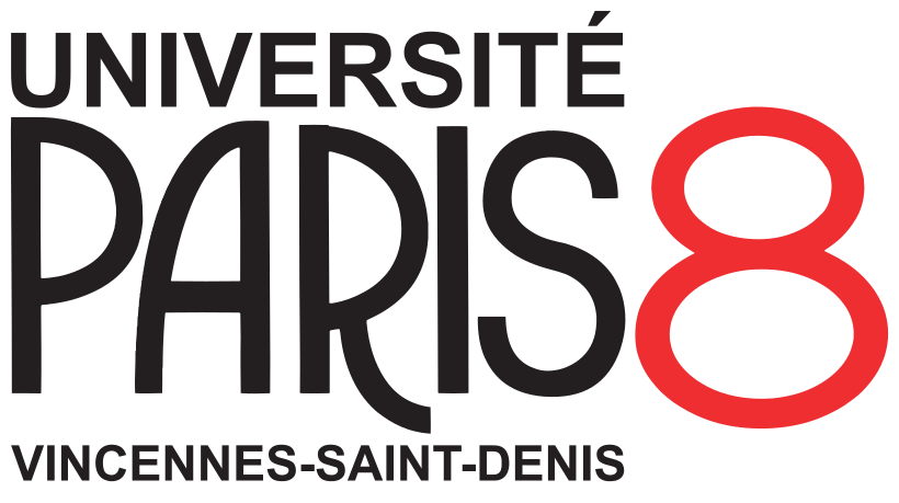 Universite Paris VIII Vincennes a Saint Denis