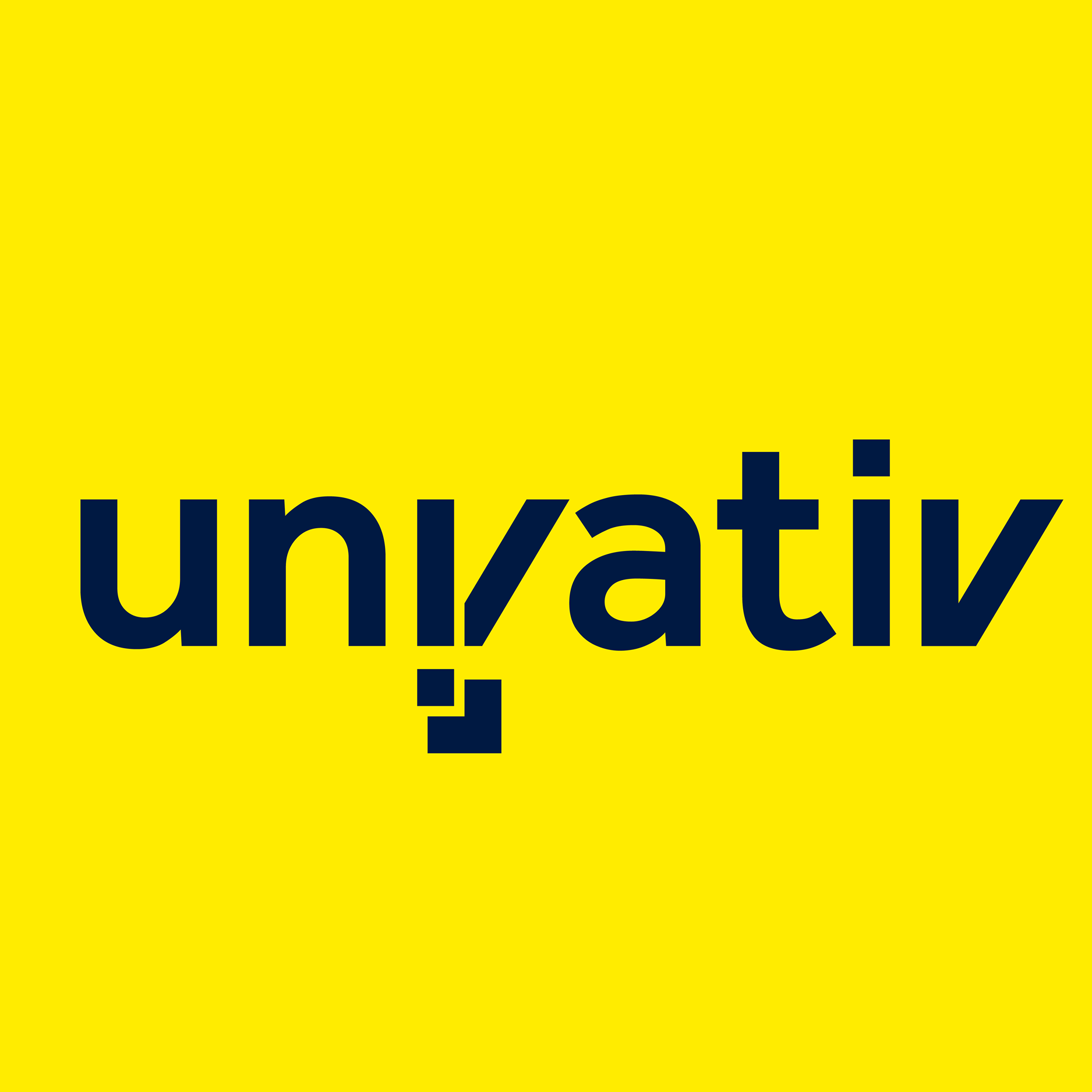 Univativ Gmbh & Co. Kg