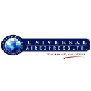 Universal Air Express Ltd.