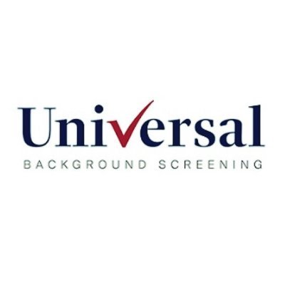 Universal Background Screening