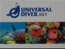 Universal Diver