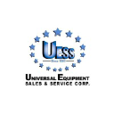 Universal Equipment Sales & Service