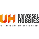 Universal Hobbies