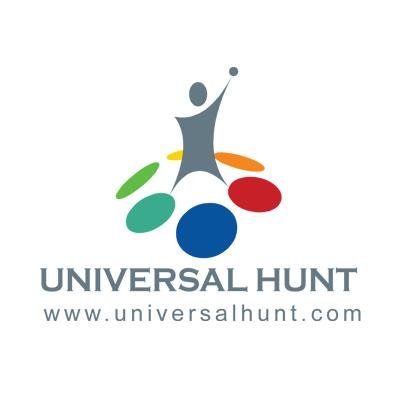 Universal Hunt