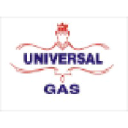 Jordan Universal Gas