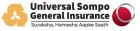 Universal Sompo General Insurance