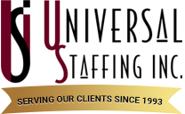 Universal Staffing