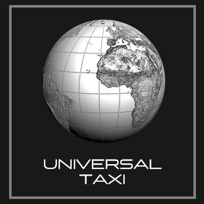 Universal Taxi Dispatch