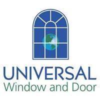 Universal Window and Door