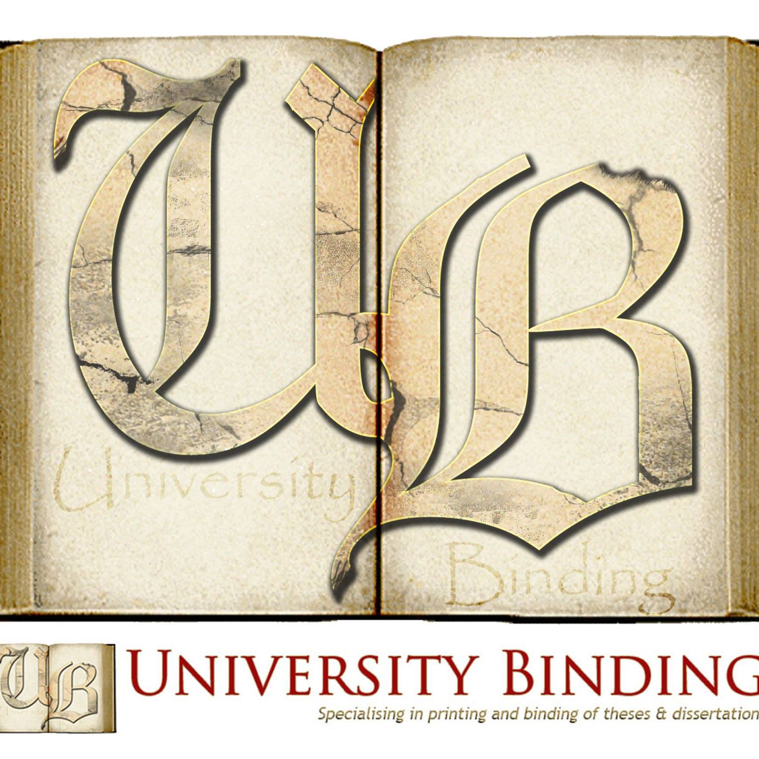 University Binding