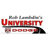 University Dodge Ram