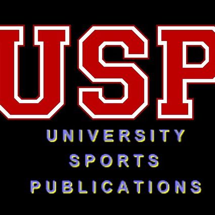 University Sports Publications