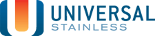 Universal Stainless & Alloy Products