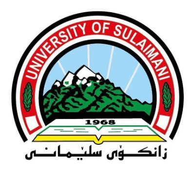 University of Sulaimani