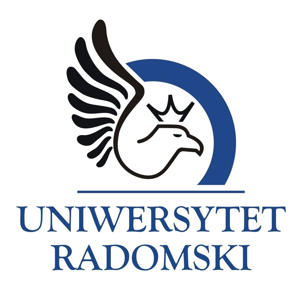 UNIWERSYTET TECHNOLOGICZNO HUMANISTYCZNY IM KAZIMIERZA PULASKIEGO W RADOMIU