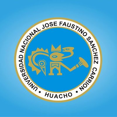 Universidad Nacional José Faustino Sánchez Carrión