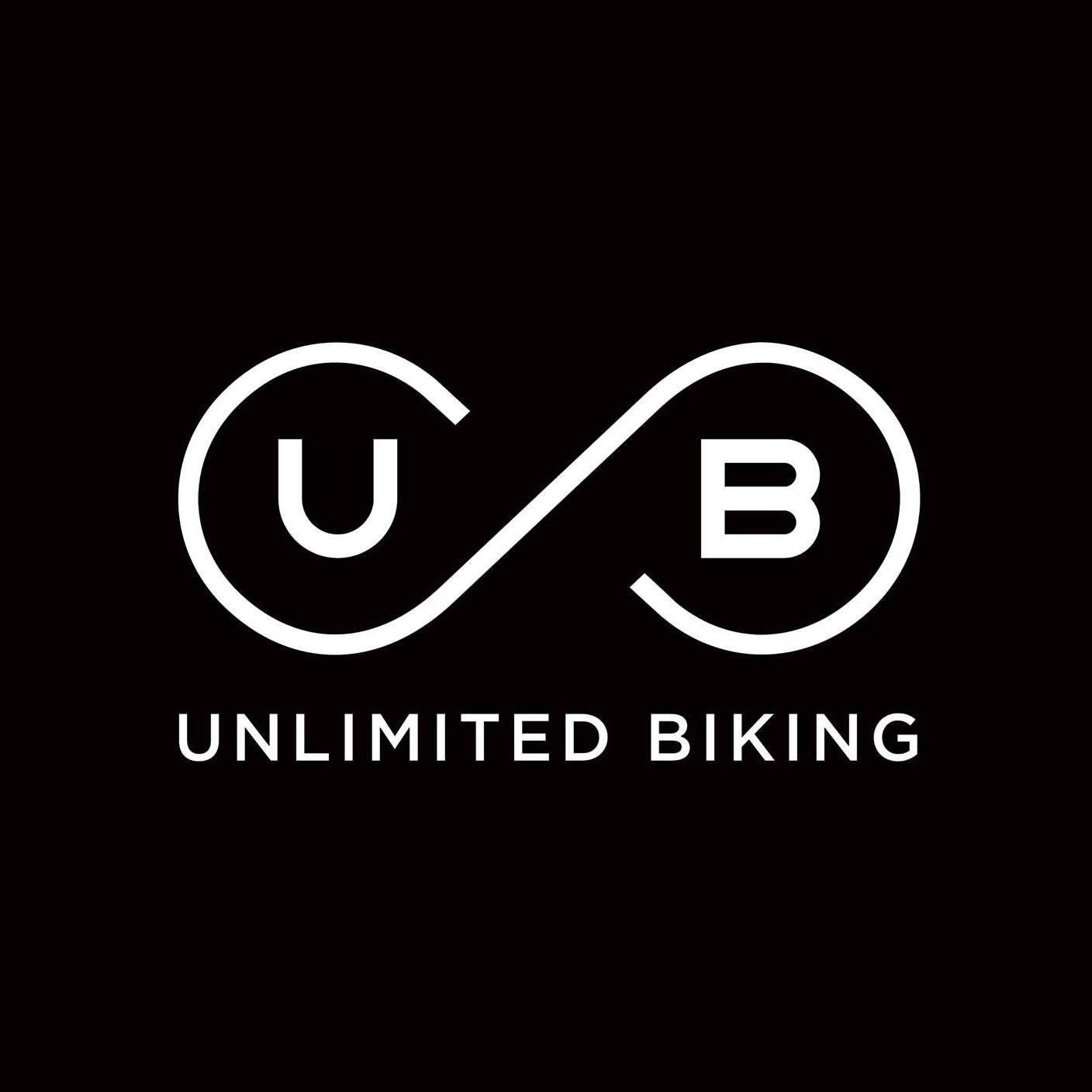 Unlimited Biking