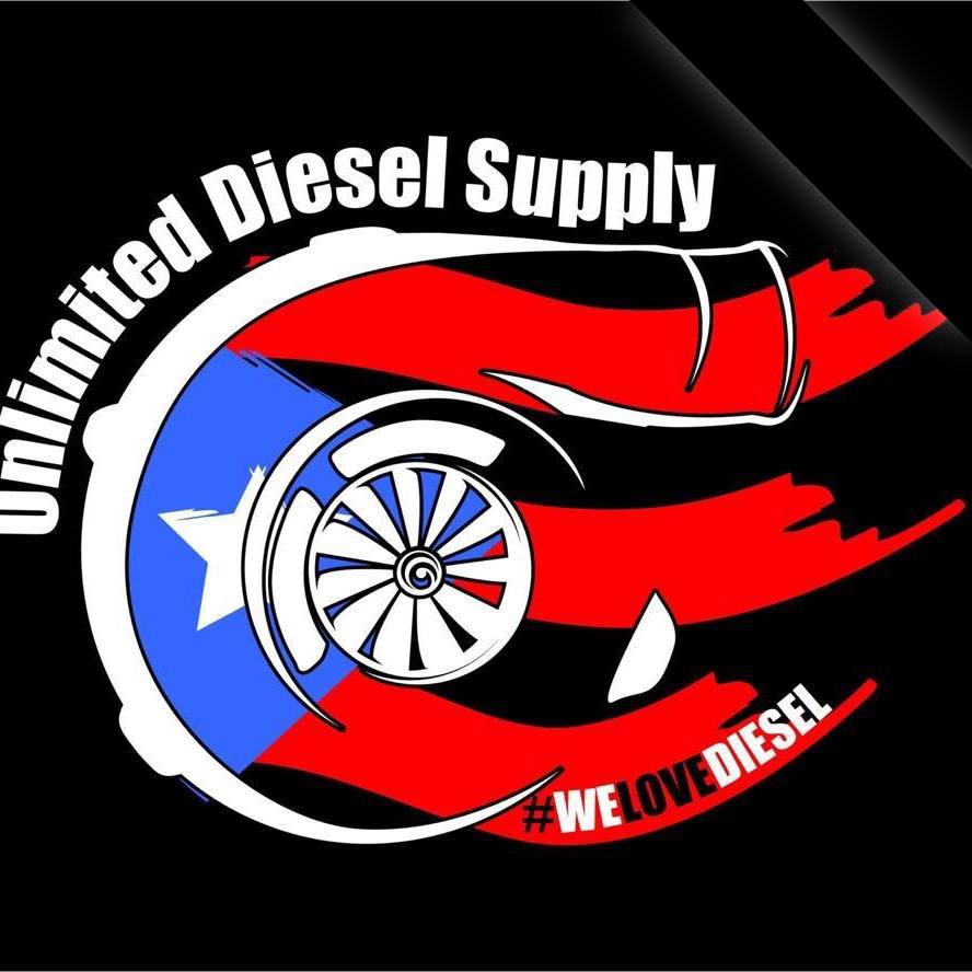 Unlimited Diesel Supply