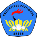 University Of Pattimura