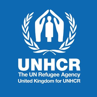 UK For UNHCR