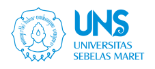 Universitas Sebelas Maret