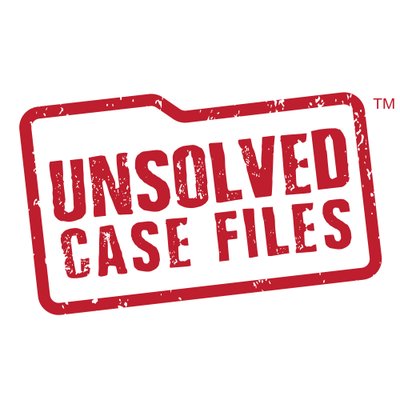 Unsolved Case Files