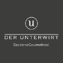 Der Unterwirt. Das Kleine Gourmethotel