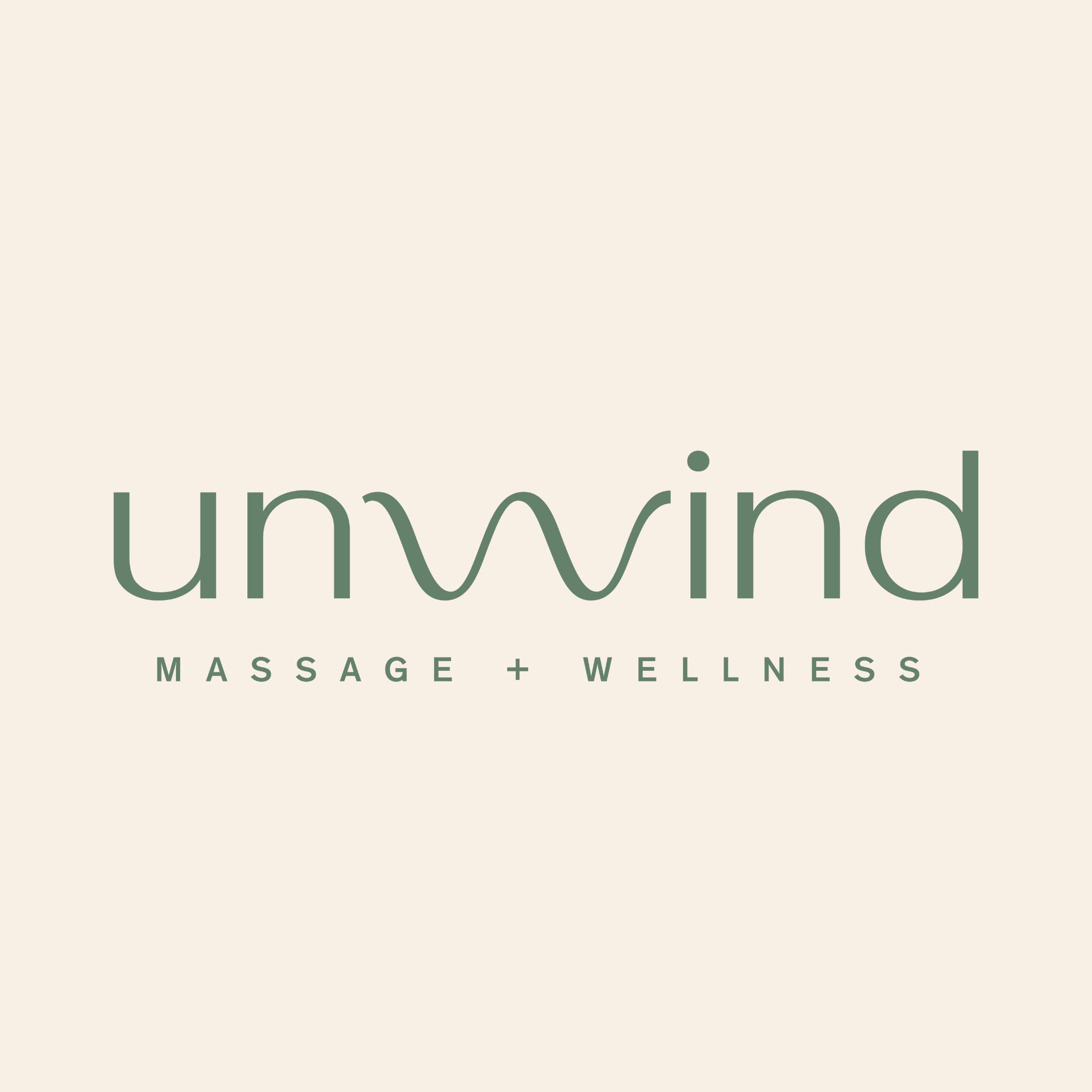 Unwind Wellness Center