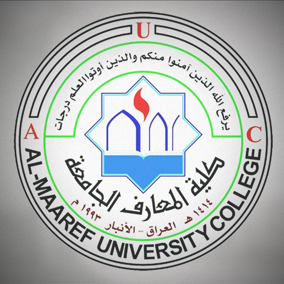 Almaarif University College (Auc)