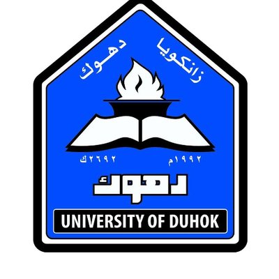 University of Duhok