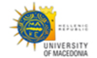 University of Macedonia