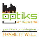 Urban Optiks Optometry