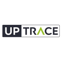 UP trace