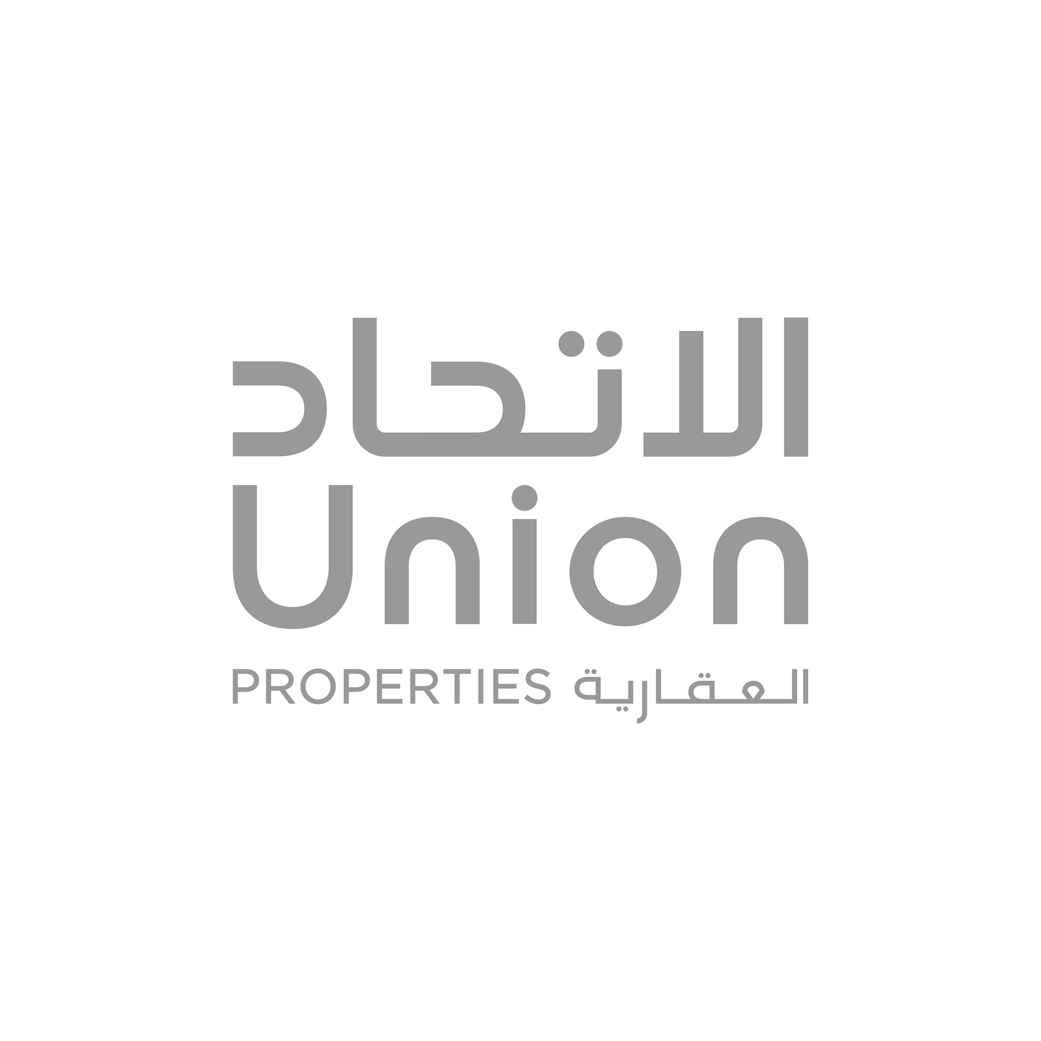 Union Properties