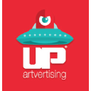 UP artvertising