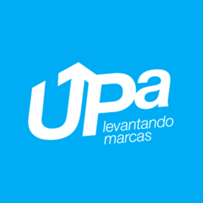 Upa   Levantando Marcas