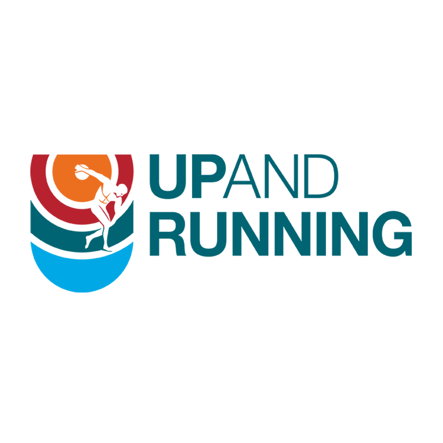 UpAndRunning