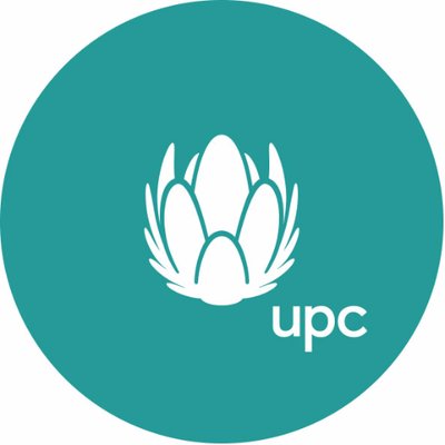 UPC Broadband Slovakia