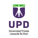 UPD | Universidad Privada Leonardo Da Vinci