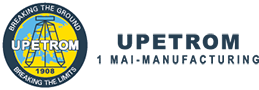 UPETROM 1 MAI