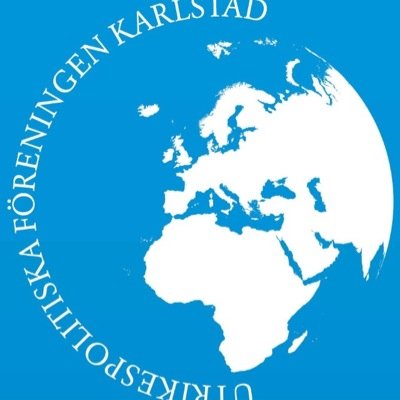 Utrikespolitiska Föreningen Karlstad   The Association Of Foreign Affairs Karlstad