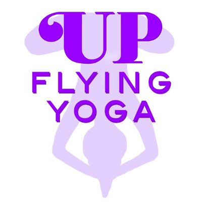 Up Flying Yoga