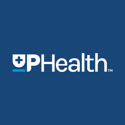 UpHealth