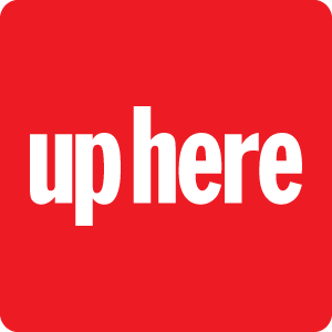 Uphere Magazine